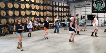 Southern Girls We’re Thicc as Thieves