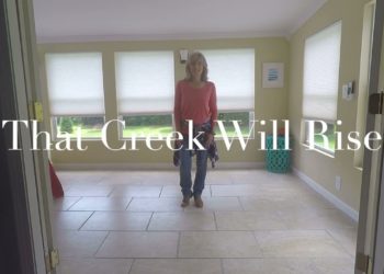 That Creek Will Rise