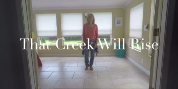 That Creek Will Rise