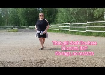 That Girl Don’t Live Here