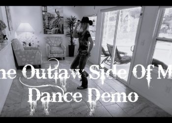 The Outlaw Side Of Me