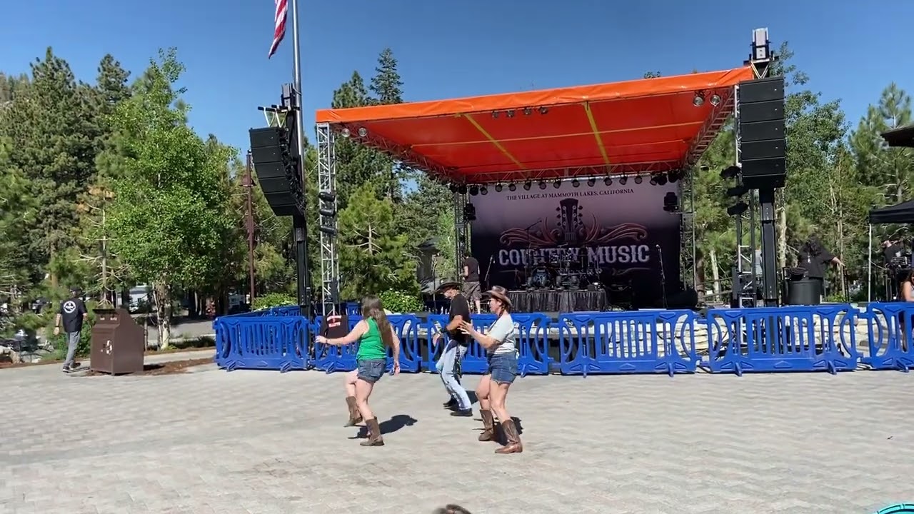 Trippin’ & Scuffin’