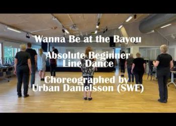 Wanna Be at the Bayou