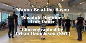 Wanna Be at the Bayou