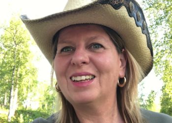 What a Country Girl Wants