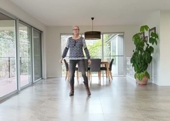 Where’d You Learn How To Do That