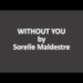 Without You