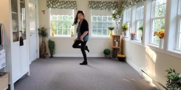 Begin The Beguine Bachata