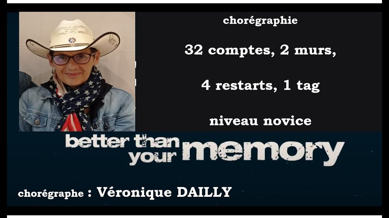 Better Than Your Memory