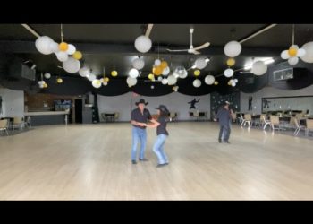 Blanco County Rain (P)