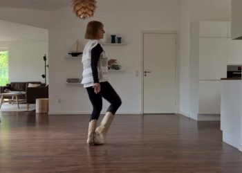 Dance a Little Bit Closer