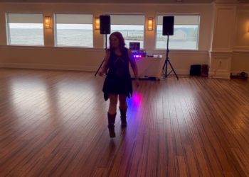 Dance You Out of My Mind