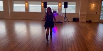 Dance You Out of My Mind