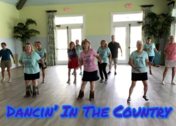 Dancin’ in the Country