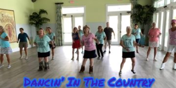 Dancin’ in the Country