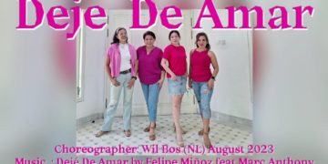 Deje De Amar