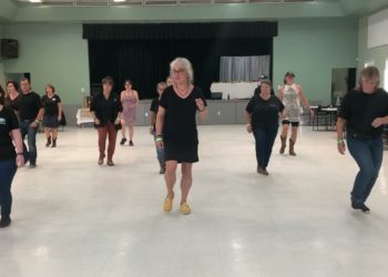 Ez Living It Up on Summertime