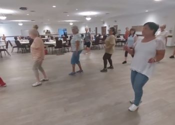 Feeling Like A Rendezvous