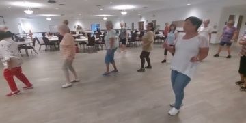 Feeling Like A Rendezvous