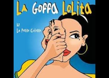 Goffa Lolita