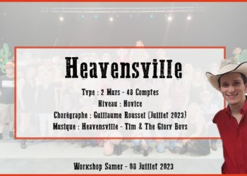Heavensville