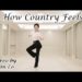 How Country Feels