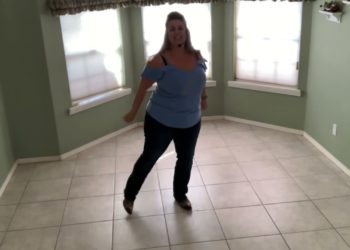 I Can Do This All Night