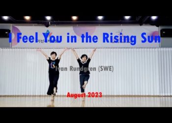 I Feel You in the Rising Sun