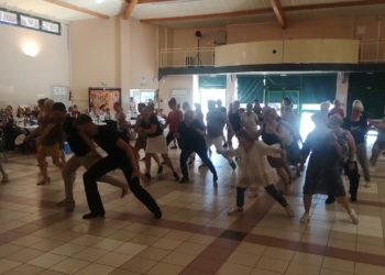 It’s a Moving Ting