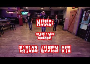 Kissin’, Cussin’, Fightin’, Fussin’