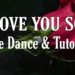 Love You So