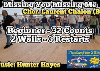 Missing You Missing Me