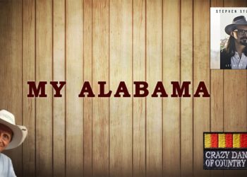 My Alabama