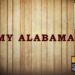 My Alabama