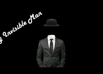 My Invisible Man