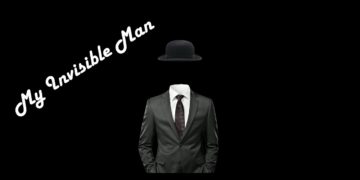 My Invisible Man