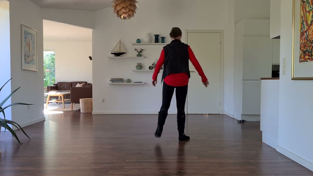 Rocking My Blues to Sleep