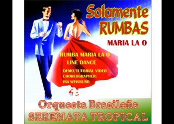 Rumba Maria La O