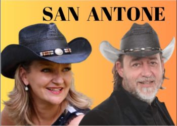 San Antone