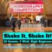 Shake It, Shake It!