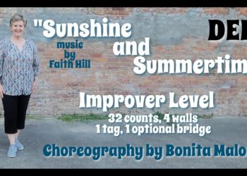 Sunshine and Summertime