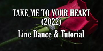 Take Me to Your Heart