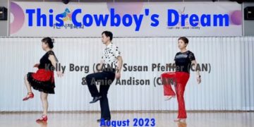 This Cowboy’s Dream