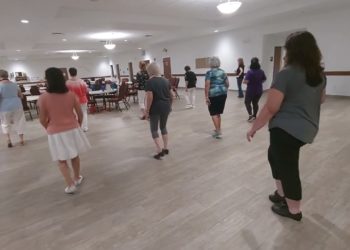 We’re Gonna Crash & Burn