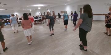 We’re Gonna Crash & Burn