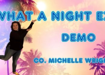What a Night Ez