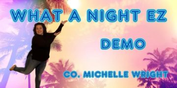 What a Night Ez