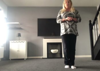 What My World Spins Around