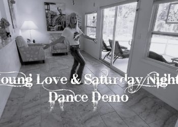 Young Love & Saturday Nights