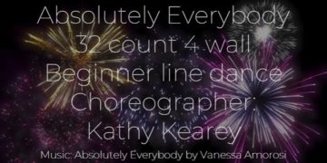 Absolutely Everybody